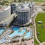 Alarcha & Hotel Manavgat