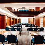 Hotel Alarcha &