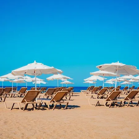 Alarcha & Hotel 5*