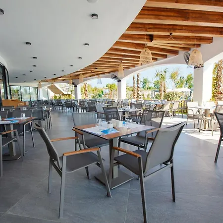 Hotel Alarcha &