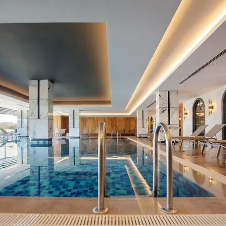 Hotel Alarcha & Manavgat