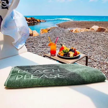 Hotel Alarcha &