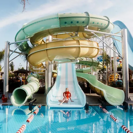 Hotel Alarcha & Manavgat