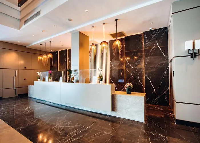 Alarcha & 5* Manavgat
