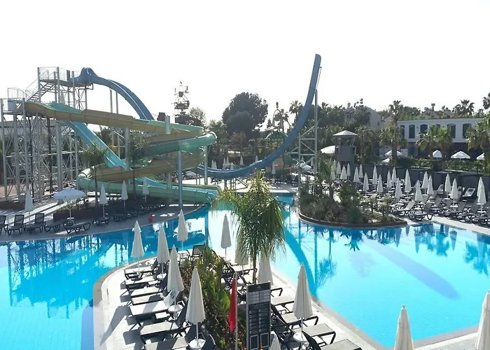 Alarcha & Manavgat