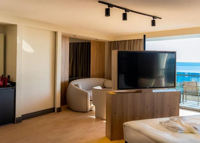 Alarcha & 5* Manavgat