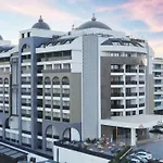 Alarcha & Hotel Manavgat