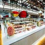 Alarcha & Hotel Manavgat