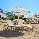 Alarcha & Manavgat
