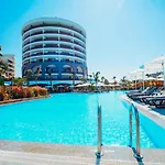Ξενοδοχείο Alarcha & 5*