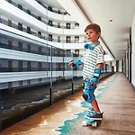 Hotel Alarcha &