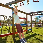 Alarcha & 5* Manavgat