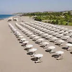 Hotel Alarcha & Manavgat