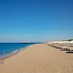 Alarcha & Hotel Manavgat