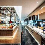 Hotel Alarcha &