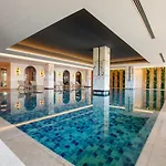 Alarcha & Hotel Manavgat