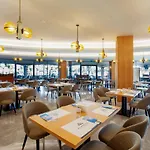 Hotel Alarcha &