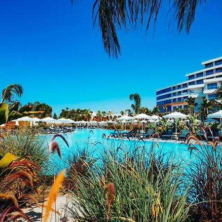 Alarcha Hotels&resort - Ultra Inc Manavgat