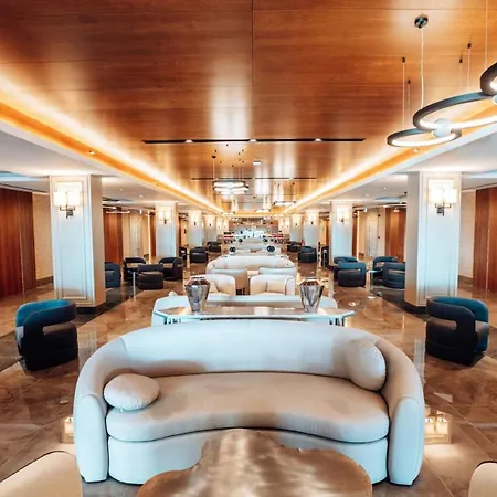 Alarcha Hotels&resort - Ultra Inc Hotel