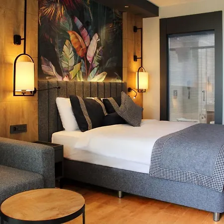 Hotel Alarcha Hotels&resort - Ultra Inc