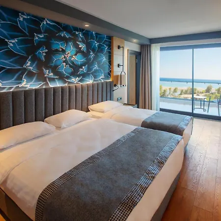 Alarcha Hotels&resort - Ultra Inc 5*