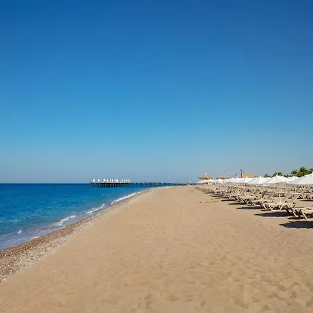 Alarcha & Otel Manavgat