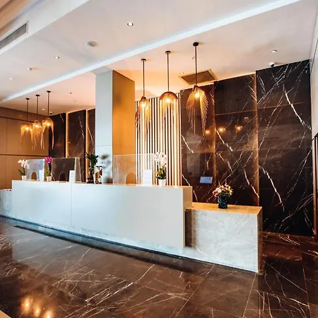 Alarcha Hotels&resort - Ultra Inc 5* Manavgat