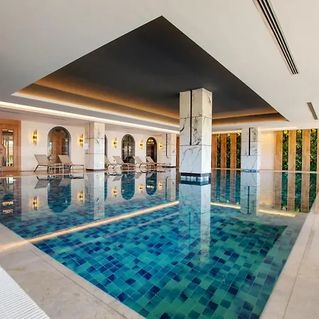 Alarcha & Otel Manavgat