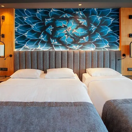 Alarcha & 5* Manavgat