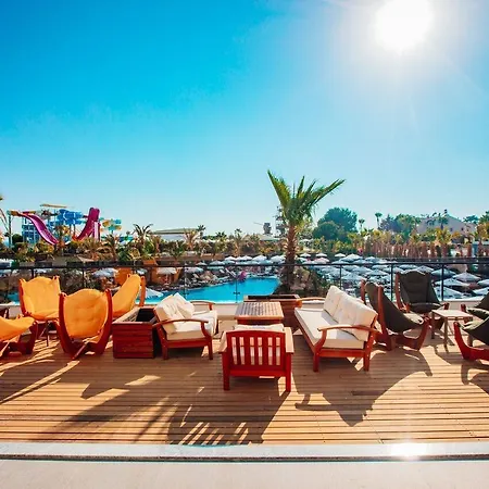Alarcha Hotels&resort - Ultra Inc Hotel
