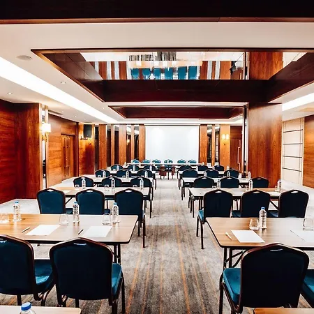 Hotel Alarcha Hotels&resort - Ultra Inc
