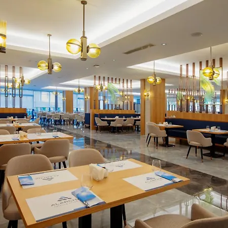 Alarcha & Hotel Manavgat