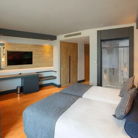 Alarcha Hotels&resort - Ultra Inc Hotel