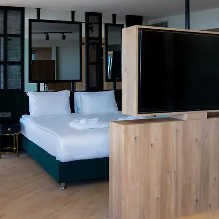 Alarcha Hotels&resort - Ultra Inc Manavgat