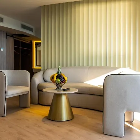 Alarcha Hotels&resort - Ultra Inc Manavgat