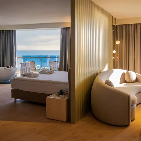 Hotel Alarcha Hotels&resort - Ultra Inc 5*