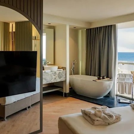 Alarcha Hotels&resort - Ultra Inc 5*