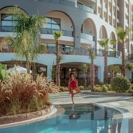 Alarcha & Hotel