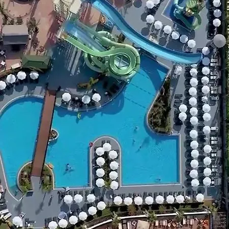 Hotel Alarcha & 5*