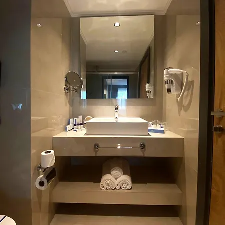 Alarcha & Otel 5*