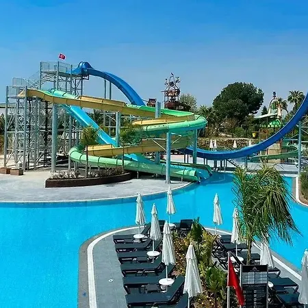 Alarcha & Hotel 5*