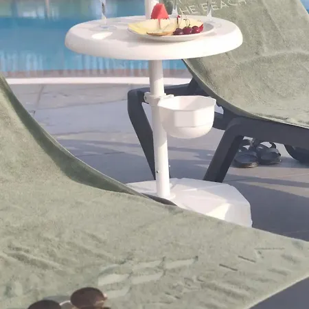 Hotel Alarcha & Manavgat