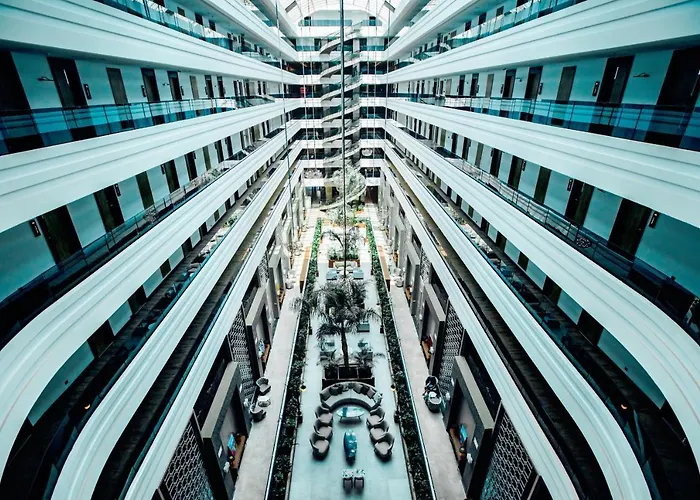 Alarcha & 5* Manavgat