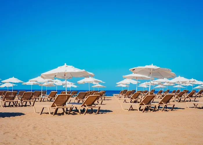 Alarcha & Hotel 5*