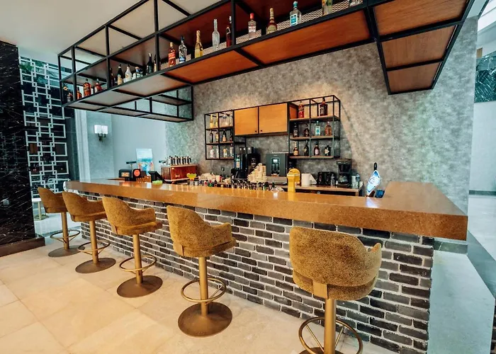 Alarcha & 5* Manavgat