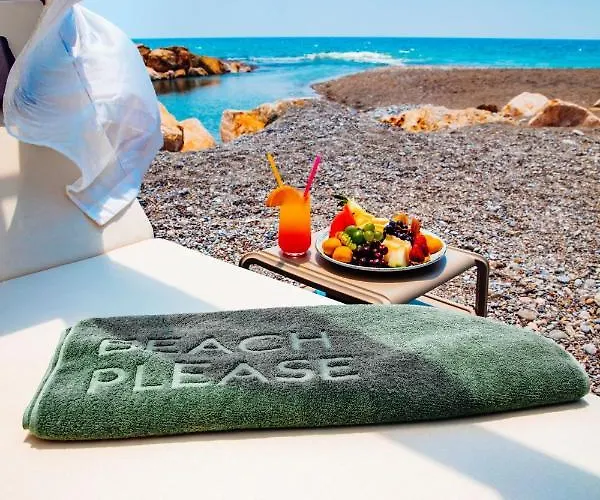 Hotel Alarcha &
