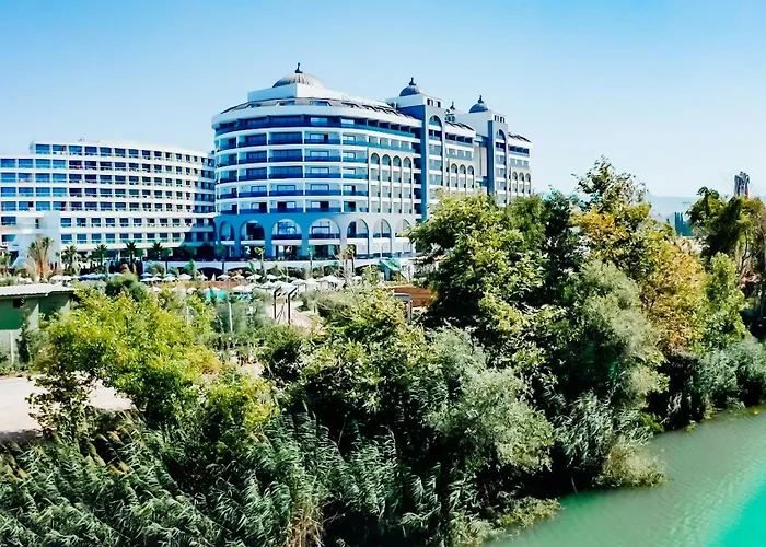 Alarcha & Manavgat