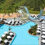 Alarcha & 5* Manavgat