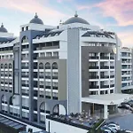 Alarcha & Hotel 5*