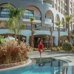 Alarcha & Hotel